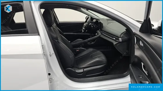 HYUNDAI ELANTRA (AVANTE) 1.6