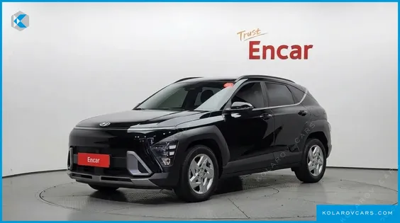 HYUNDAI KONA GASOLINE 1.6 TURBO 2WD