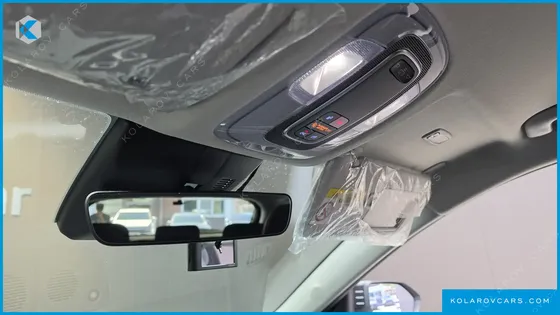 HYUNDAI KONA GASOLINE 1.6 TURBO 2WD