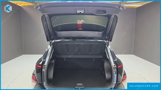 HYUNDAI KONA GASOLINE 1.6 TURBO 2WD