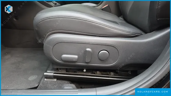 HYUNDAI KONA GASOLINE 1.6 TURBO 2WD
