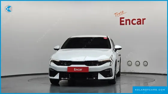 KIA K5 2.0 LPI(RENT)