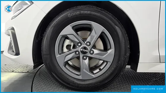KIA K5 2.0 LPI(RENT)