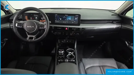 KIA K5 2.0 LPI(RENT)