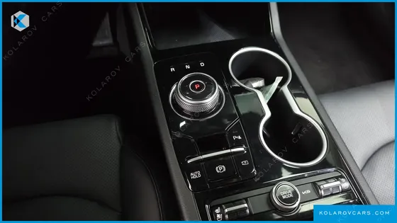 KIA K5 2.0 LPI(RENT)