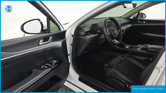 KIA K5 2.0 LPI(RENT)