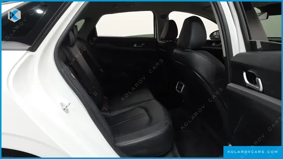 KIA K5 2.0 LPI(RENT)