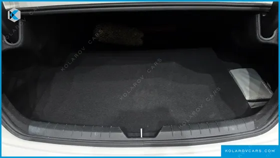 KIA K5 2.0 LPI(RENT)