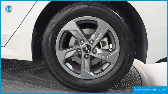 KIA K5 2.0 LPI(RENT)