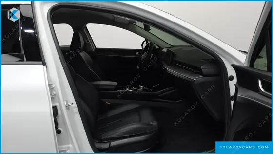 KIA K5 2.0 LPI(RENT)