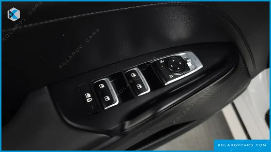 KIA K5 2.0 LPI(RENT)