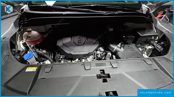 KIA CARNIVAL DIESEL 9-SEATER NOBLESSE