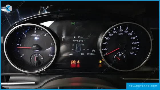 KIA CARNIVAL DIESEL 9-SEATER NOBLESSE