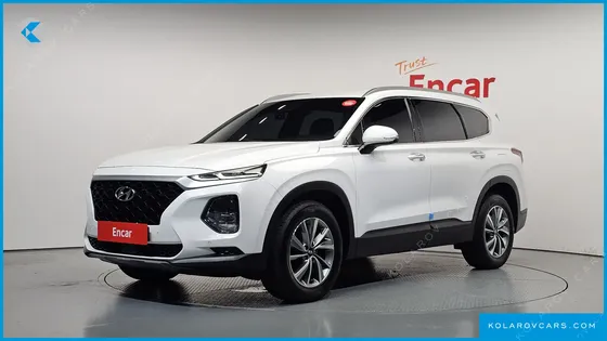HYUNDAI SANTA FE DIESEL 2.0 2WD