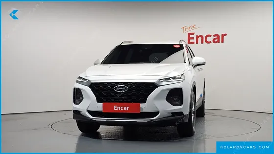 HYUNDAI SANTA FE DIESEL 2.0 2WD