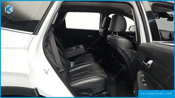 HYUNDAI SANTA FE DIESEL 2.0 2WD