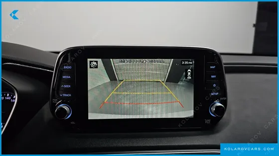 HYUNDAI SANTA FE DIESEL 2.0 2WD