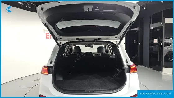 HYUNDAI SANTA FE DIESEL 2.0 2WD