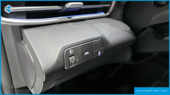 HYUNDAI ELANTRA (AVANTE) 1.6