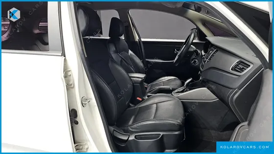 KIA CARENS 2.0 LPI LUXURY