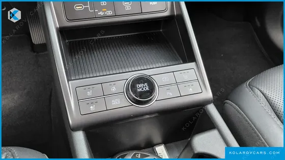 HYUNDAI KONA GASOLINE 1.6 TURBO 2WD