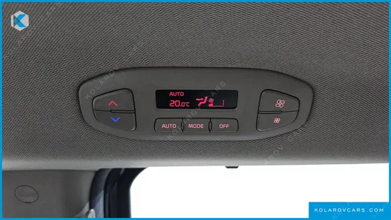 KIA CARNIVAL 9-SEATER PRESTIGE