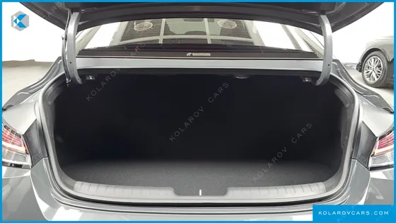 HYUNDAI ELANTRA (AVANTE) 1.6
