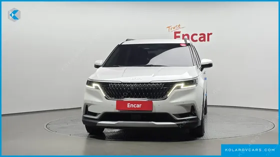 KIA CARNIVAL DIESEL 9-SEATER PRESTIGE