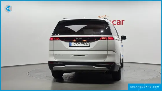KIA CARNIVAL DIESEL 9-SEATER PRESTIGE