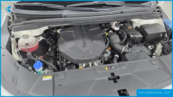 KIA CARNIVAL DIESEL 9-SEATER PRESTIGE