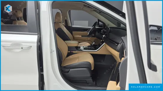 KIA CARNIVAL DIESEL 9-SEATER PRESTIGE