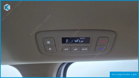 KIA CARNIVAL DIESEL 9-SEATER PRESTIGE