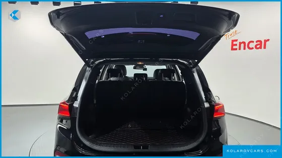 HYUNDAI SANTA FE DIESEL 2.0 2WD