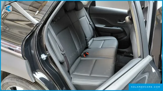 HYUNDAI KONA GASOLINE 1.6 TURBO 4WD