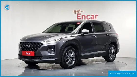 HYUNDAI SANTA FE DIESEL 2.0 2WD