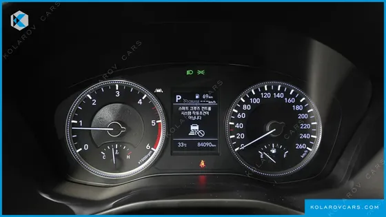 HYUNDAI SANTA FE DIESEL 2.0 2WD