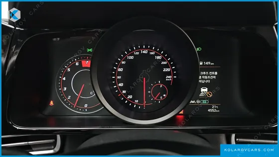 HYUNDAI ELANTRA (AVANTE) 1.6