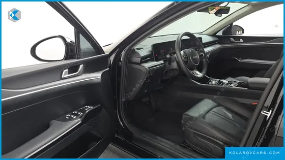 KIA K5 2.0