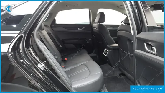 KIA K5 2.0