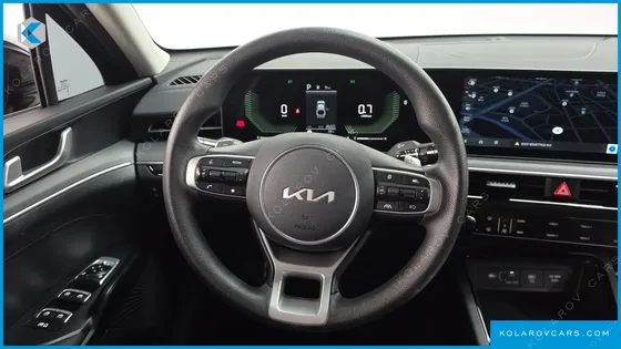 KIA K5 2.0