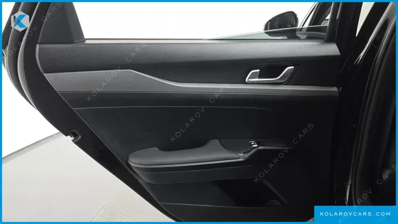 KIA K5 2.0