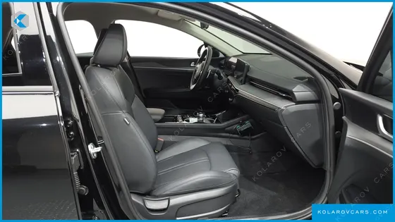 KIA K5 2.0
