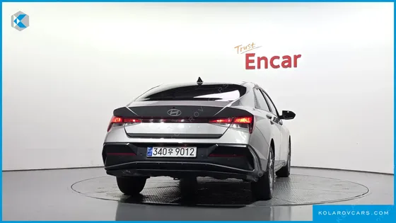 HYUNDAI ELANTRA (AVANTE) 1.6