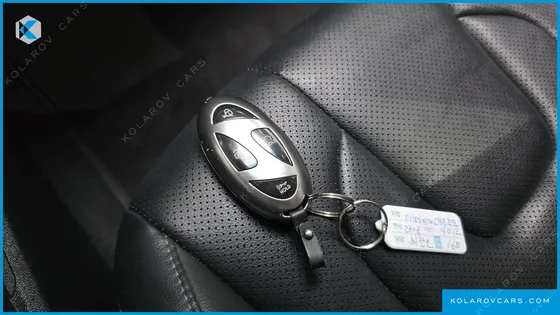 HYUNDAI ELANTRA (AVANTE) 1.6