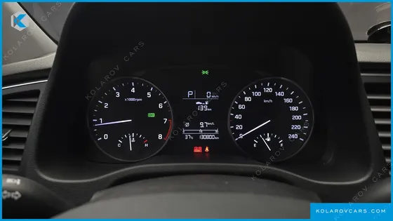 HYUNDAI ELANTRA (AVANTE) 1.6 GDI SMART