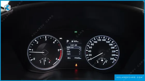 HYUNDAI SANTA FE DIESEL 2.0 2WD