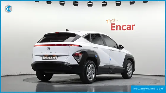 HYUNDAI KONA GASOLINE 1.6 TURBO 2WD