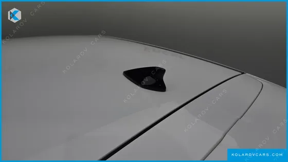 HYUNDAI KONA GASOLINE 1.6 TURBO 2WD
