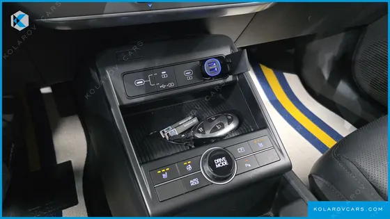 HYUNDAI KONA GASOLINE 1.6 TURBO 2WD