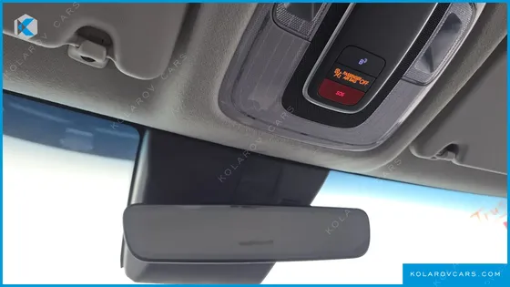HYUNDAI KONA GASOLINE 1.6 TURBO 2WD